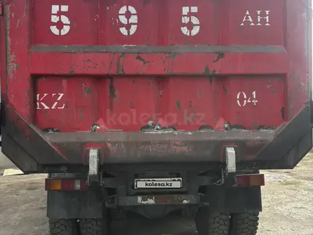Howo  A5 2014 года за 12 500 000 тг. в Алматы – фото 5