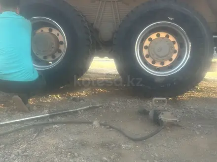 Howo  A5 2014 года за 12 500 000 тг. в Алматы – фото 7