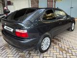 Toyota Corolla 1993 года за 2 300 000 тг. в Алматы – фото 5