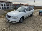 Nissan Almera Classic 2012 года за 3 600 000 тг. в Усть-Каменогорск – фото 4