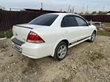 Nissan Almera Classic 2012 года за 3 600 000 тг. в Усть-Каменогорск – фото 2
