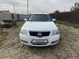 Nissan Almera Classic 2012 года за 3 600 000 тг. в Усть-Каменогорск – фото 3
