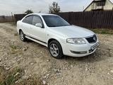 Nissan Almera Classic 2012 года за 3 600 000 тг. в Усть-Каменогорск