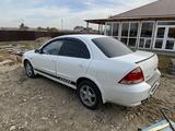 Nissan Almera Classic 2012 года за 3 600 000 тг. в Усть-Каменогорск – фото 5