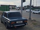 ВАЗ (Lada) 2106 2001 годаүшін980 000 тг. в Туркестан – фото 4