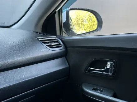 Kia Rio 2013 года за 4 900 000 тг. в Актобе – фото 10