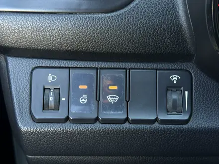 Kia Rio 2013 года за 4 900 000 тг. в Актобе – фото 14