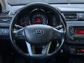 Kia Rio 2013 года за 4 900 000 тг. в Актобе – фото 15