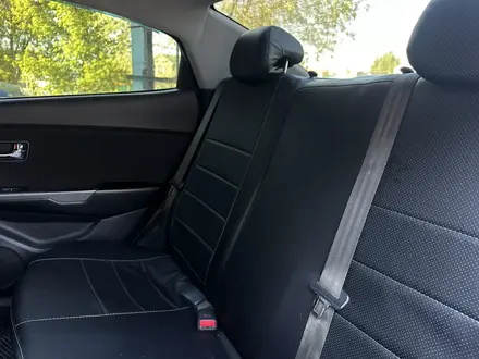 Kia Rio 2013 года за 4 900 000 тг. в Актобе – фото 18
