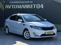 Kia Rio 2013 года за 4 900 000 тг. в Актобе – фото 3