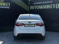Kia Rio 2013 года за 4 900 000 тг. в Актобе – фото 5