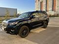 Toyota Land Cruiser Prado 2018 года за 27 500 000 тг. в Шымкент – фото 4