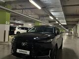 Changan UNI-K 2023 года за 14 000 000 тг. в Астана