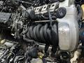 Двигатель 4.5 Турбо Porsche Cayenne Turbo за 1 150 000 тг. в Алматы – фото 3