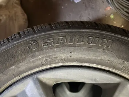 225 55 17 за 86 000 тг. в Астана