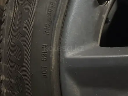 225 55 17 за 86 000 тг. в Астана – фото 4