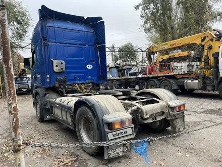 Scania  124L 2002 года за 8 000 000 тг. в Алматы – фото 7