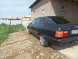 Audi 100 1991 года за 1 300 000 тг. в Абай (Келесский р-н) – фото 5