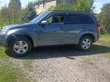 Suzuki Grand Vitara 2006 годаүшін6 200 000 тг. в Алматы – фото 2