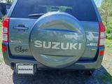 Suzuki Grand Vitara 2006 годаүшін6 200 000 тг. в Алматы – фото 5