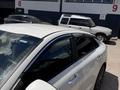 Дефлекторы окон для Kia K5 за 15 000 тг. в Астана – фото 2