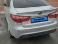 Kia Rio 2012 годаfor5 200 000 тг. в Актау – фото 3