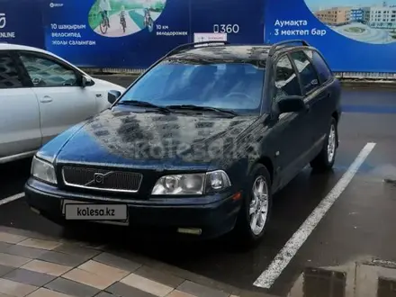 Volvo V40 1999 годаүшін1 000 000 тг. в Астана