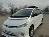 Toyota Estima 2005 года за 8 000 000 тг. в Алматы – фото 4