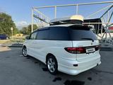 Toyota Estima 2005 года за 8 000 000 тг. в Алматы – фото 2