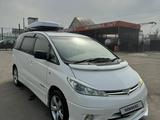 Toyota Estima 2005 года за 8 000 000 тг. в Алматы – фото 5