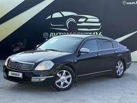 Nissan Teana 2006 годаүшін3 900 000 тг. в Атырау