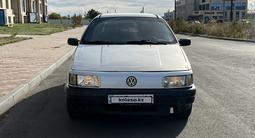 Volkswagen Passat 1992 годаүшін1 500 000 тг. в Караганда – фото 2