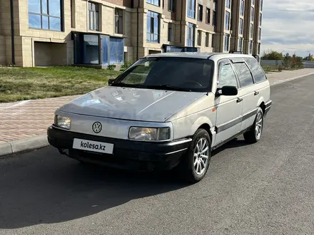 Volkswagen Passat 1992 года за 1 500 000 тг. в Караганда