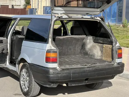 Volkswagen Passat 1992 года за 1 500 000 тг. в Караганда – фото 21