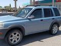 Land Rover Freelander 2003 годаүшін3 000 000 тг. в Ават (Енбекшиказахский р-н) – фото 3