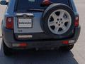 Land Rover Freelander 2003 годаүшін3 000 000 тг. в Ават (Енбекшиказахский р-н) – фото 4