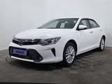 Toyota Camry 2015 годаүшін11 690 000 тг. в Астана