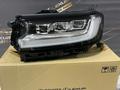 Левая фара от полной Land Cruiser 300 за 1 200 000 тг. в Шымкент