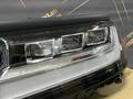 Левая фара от полной Land Cruiser 300 за 1 200 000 тг. в Шымкент – фото 2