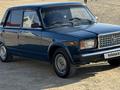 ВАЗ (Lada) 2107 2008 годаfor1 200 000 тг. в Аральск – фото 6