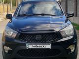 SsangYong Nomad 2014 года за 6 000 000 тг. в Туркестан