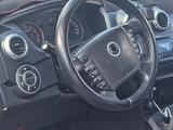 SsangYong Nomad 2014 года за 6 000 000 тг. в Туркестан – фото 3