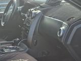 SsangYong Nomad 2014 года за 6 000 000 тг. в Туркестан – фото 4