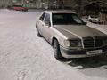 Mercedes-Benz E 200 1991 годаfor1 200 000 тг. в Караганда – фото 4