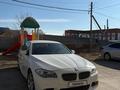 BMW 528 2012 года за 6 290 000 тг. в Атырау