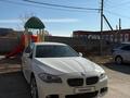 BMW 528 2012 года за 6 290 000 тг. в Атырау – фото 2