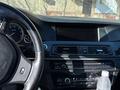 BMW 528 2012 года за 6 290 000 тг. в Атырау – фото 7