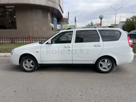 ВАЗ (Lada) Priora 2171 2013 года за 2 000 000 тг. в Астана – фото 2