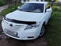 Toyota Camry 2007 годаүшін6 500 000 тг. в Риддер