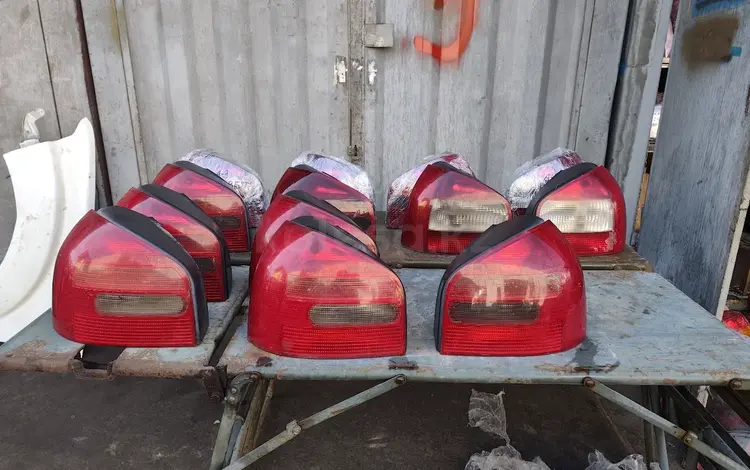 Задний фонарь audi a3 за 15 000 тг. в Алматы